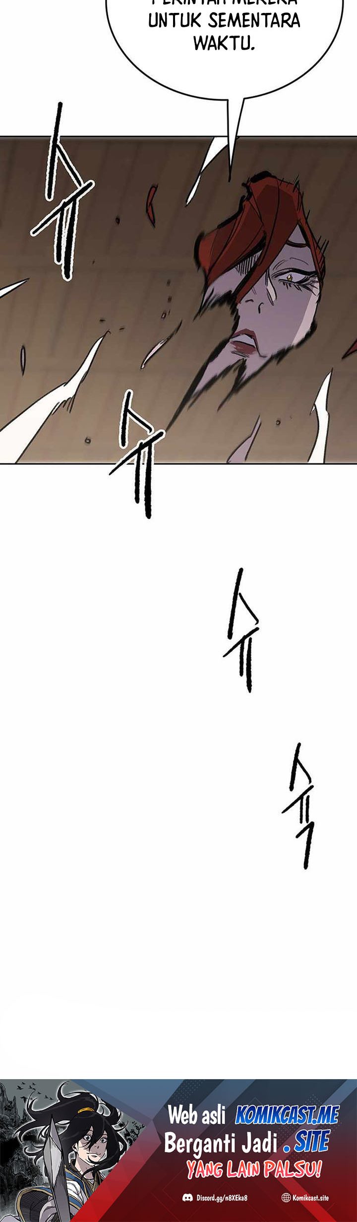 The Undefeatable Swordsman Chapter 154 Image 55