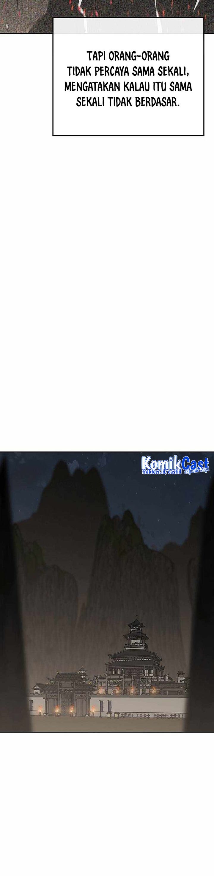 The Undefeatable Swordsman Chapter 155 Image 24