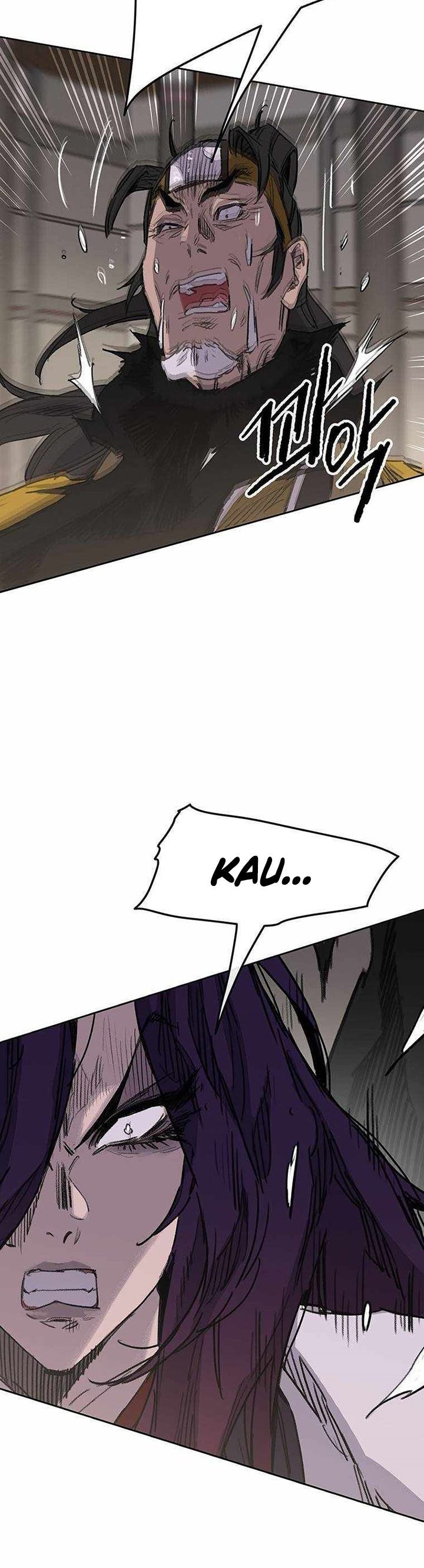 The Undefeatable Swordsman Chapter 155 Image 35