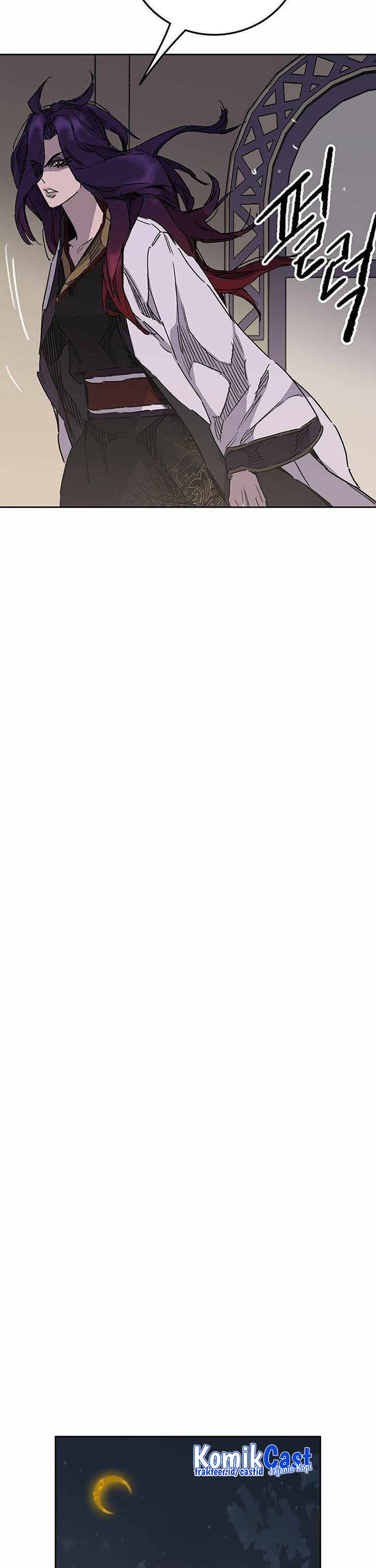 The Undefeatable Swordsman Chapter 155 Image 40