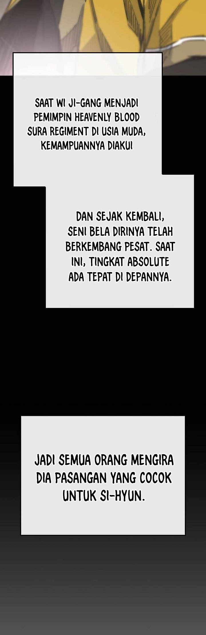 The Undefeatable Swordsman Chapter 155 Image 44