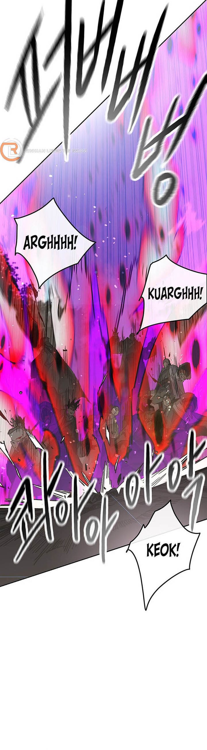 The Undefeatable Swordsman Chapter 156 Image 15