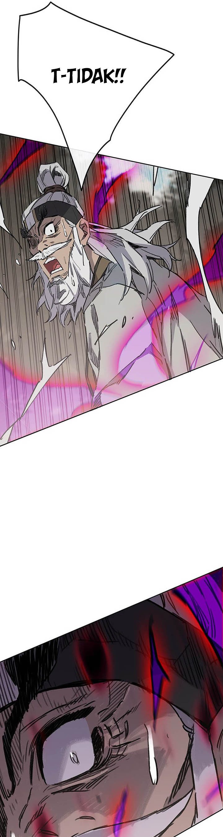 The Undefeatable Swordsman Chapter 156 Image 16