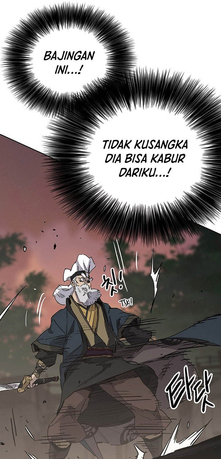 The Undefeatable Swordsman Chapter 156 Image 46