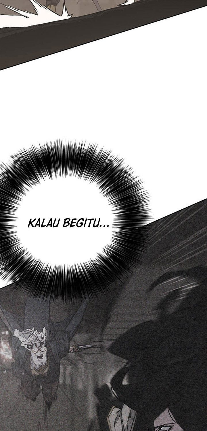 The Undefeatable Swordsman Chapter 156 Image 47