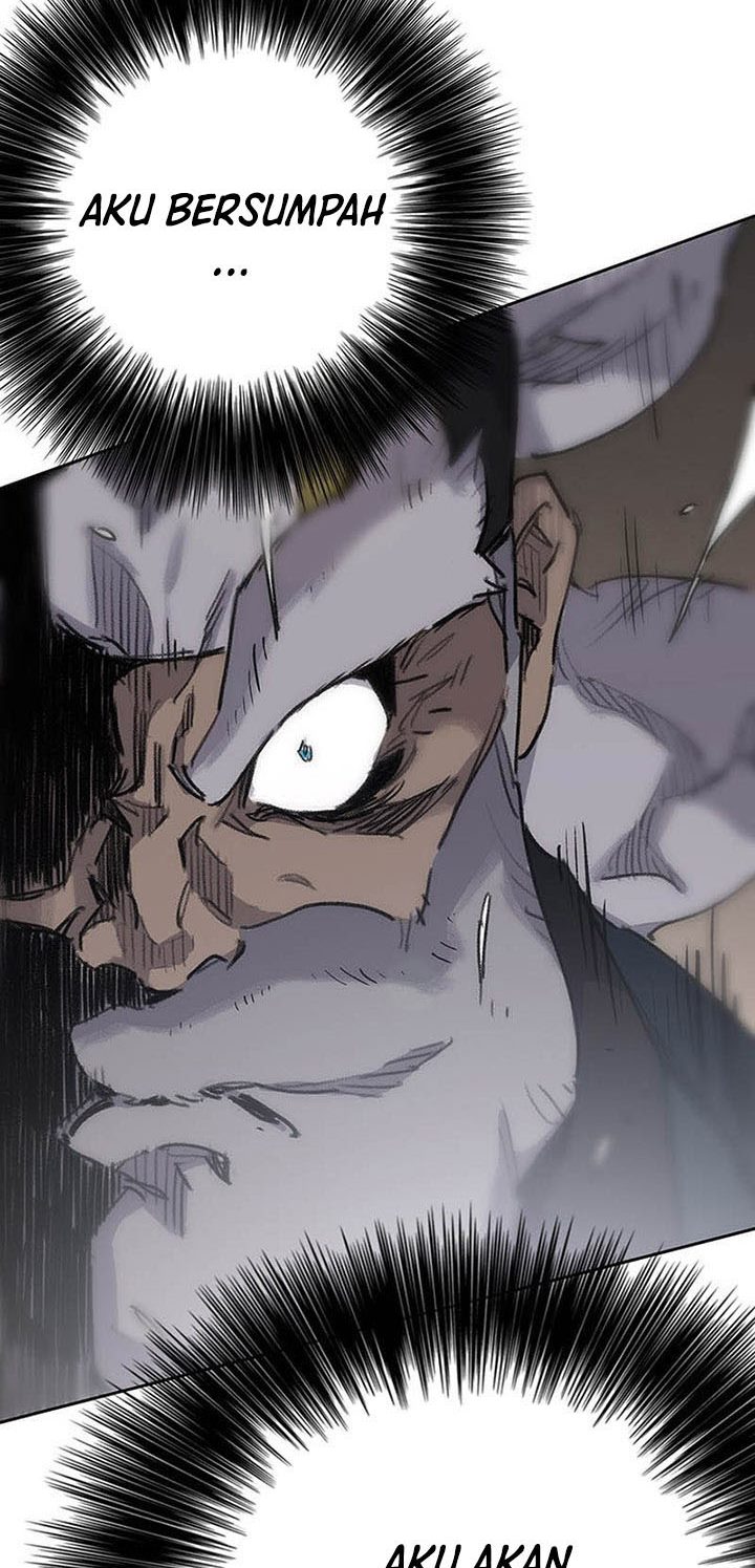 The Undefeatable Swordsman Chapter 156 Image 49