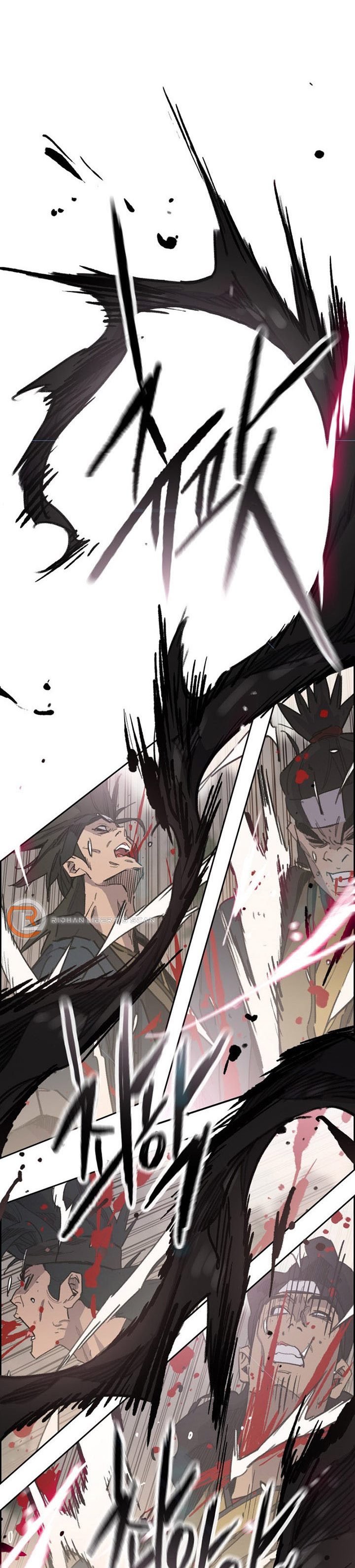 The Undefeatable Swordsman Chapter 158 Image 10