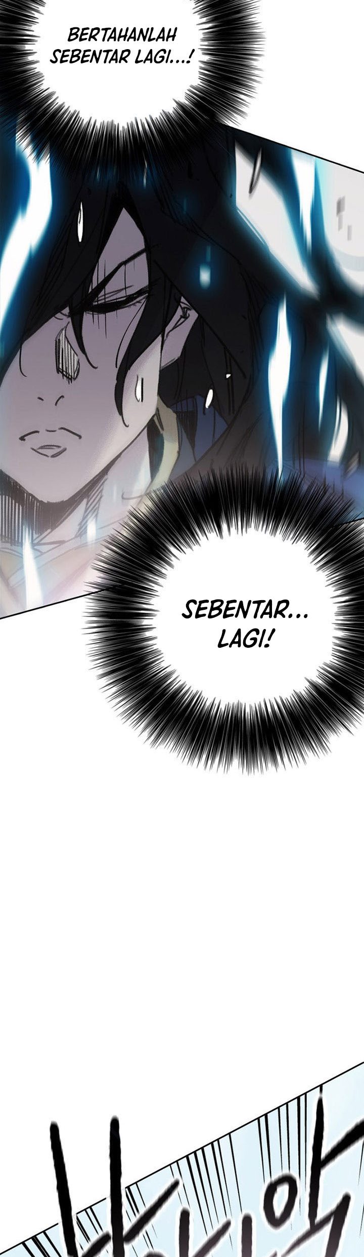 The Undefeatable Swordsman Chapter 158 Image 46