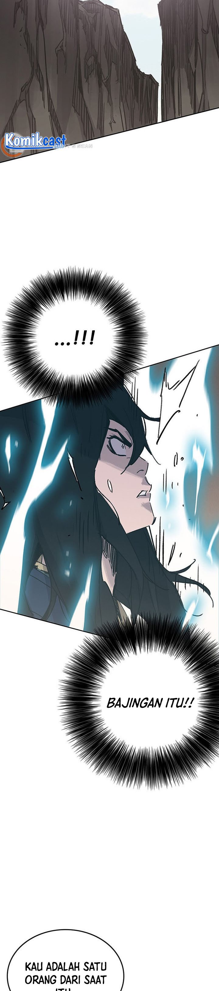 The Undefeatable Swordsman Chapter 159 Image 2