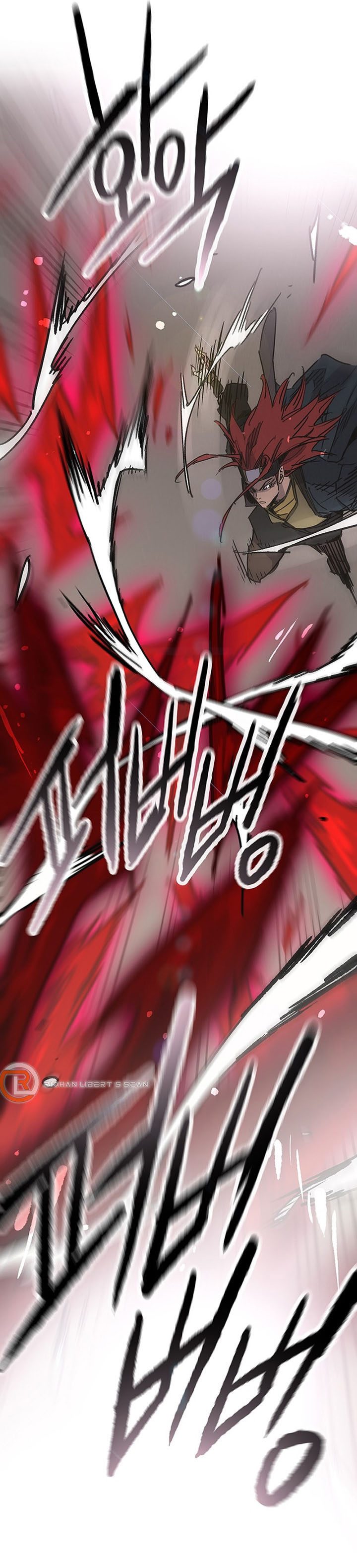 The Undefeatable Swordsman Chapter 159 Image 9