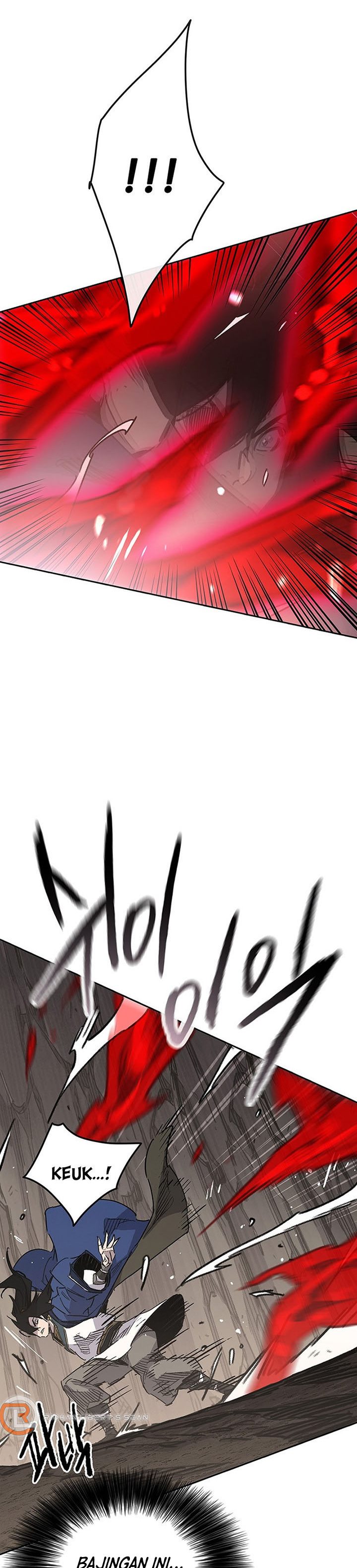 The Undefeatable Swordsman Chapter 159 Image 10