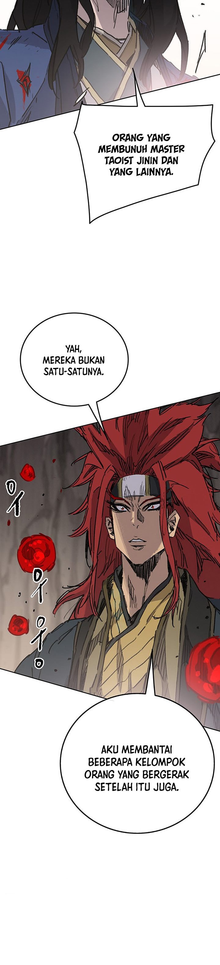 The Undefeatable Swordsman Chapter 159 Image 12