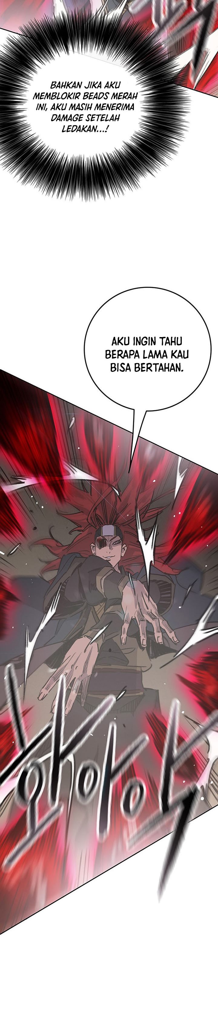 The Undefeatable Swordsman Chapter 159 Image 16