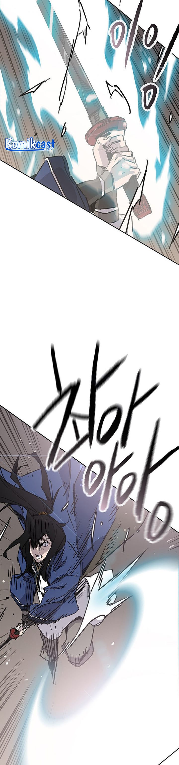 The Undefeatable Swordsman Chapter 159 Image 26