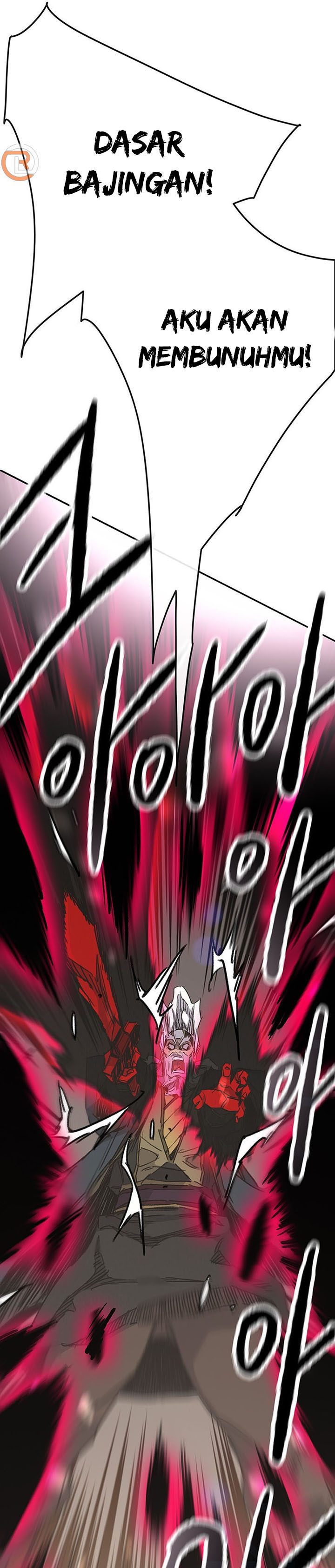 The Undefeatable Swordsman Chapter 162 Image 25