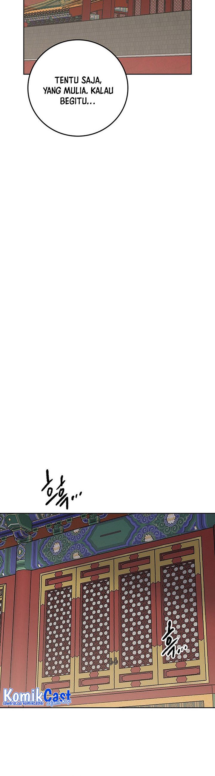 The Undefeatable Swordsman Chapter 166 Image 10