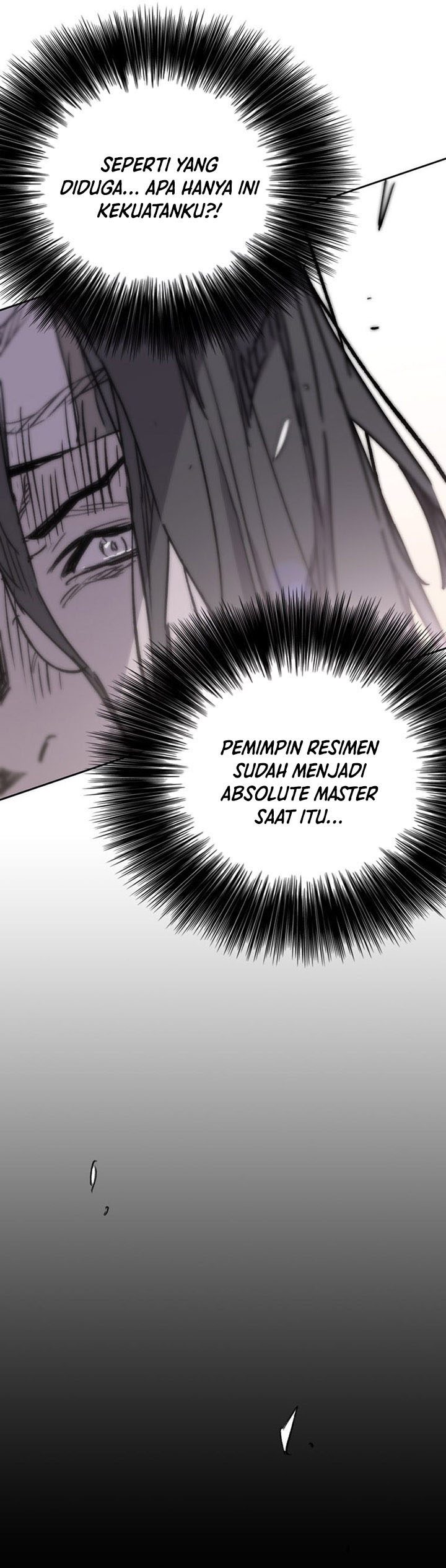 The Undefeatable Swordsman Chapter 166 Image 36