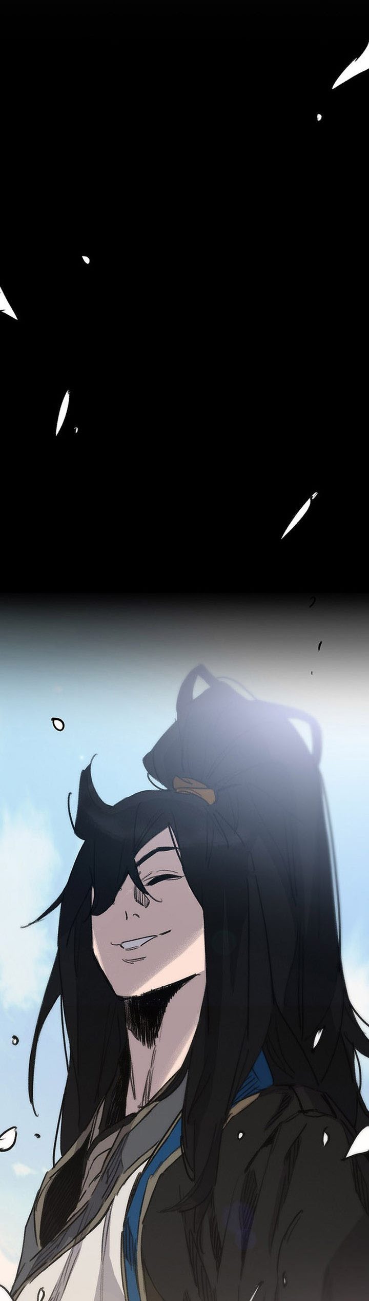 The Undefeatable Swordsman Chapter 166 Image 37