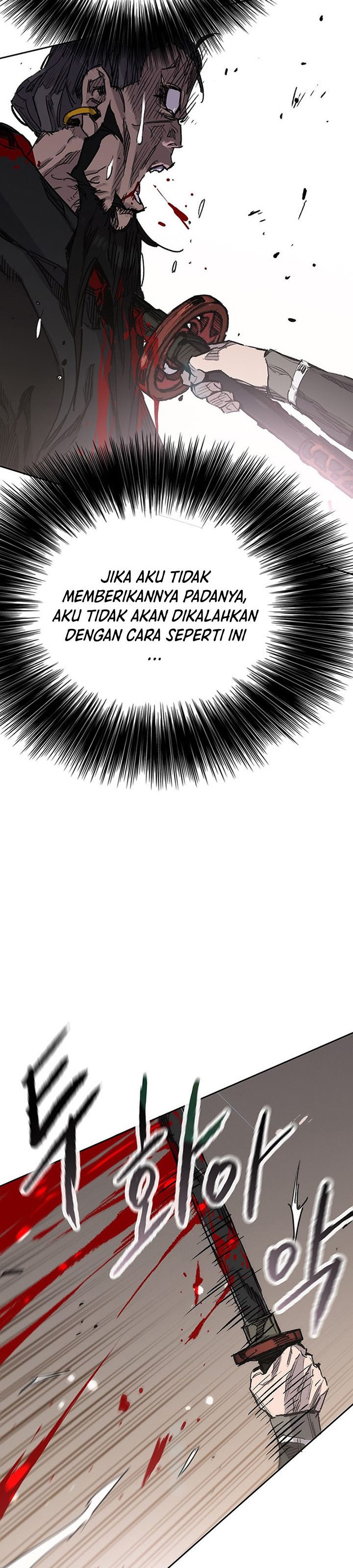 The Undefeatable Swordsman Chapter 168 Image 15