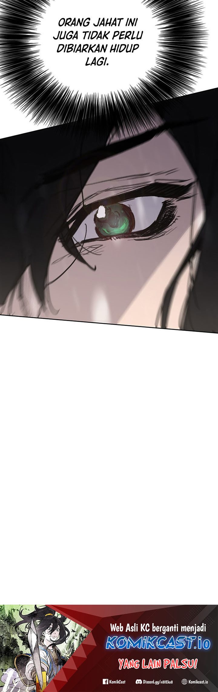 The Undefeatable Swordsman Chapter 168 Image 52