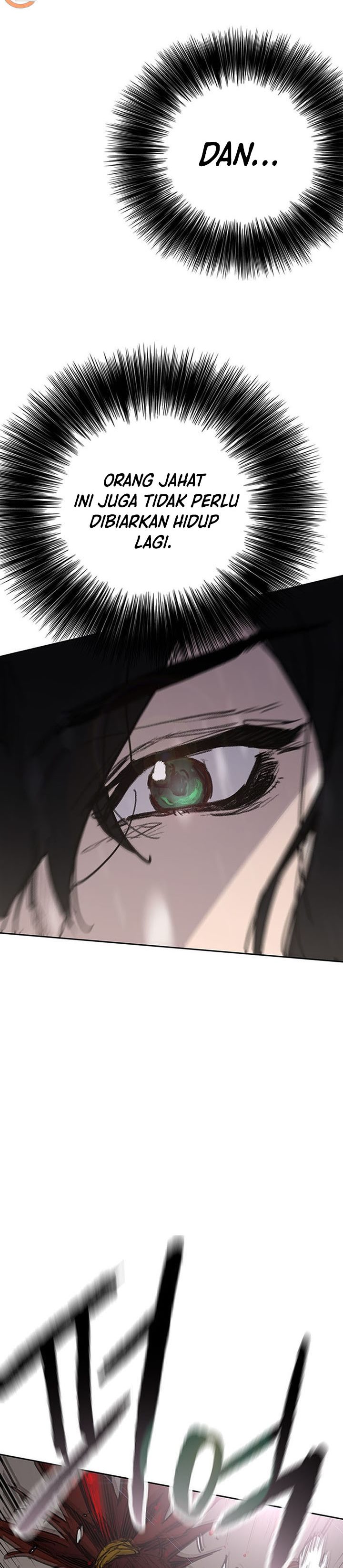 The Undefeatable Swordsman Chapter 169 Image 2