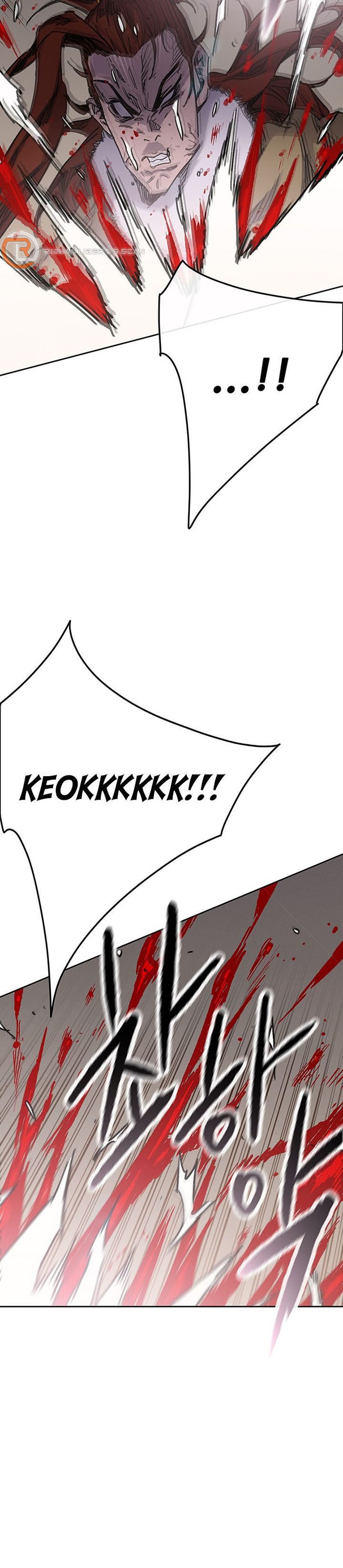 The Undefeatable Swordsman Chapter 169 Image 3