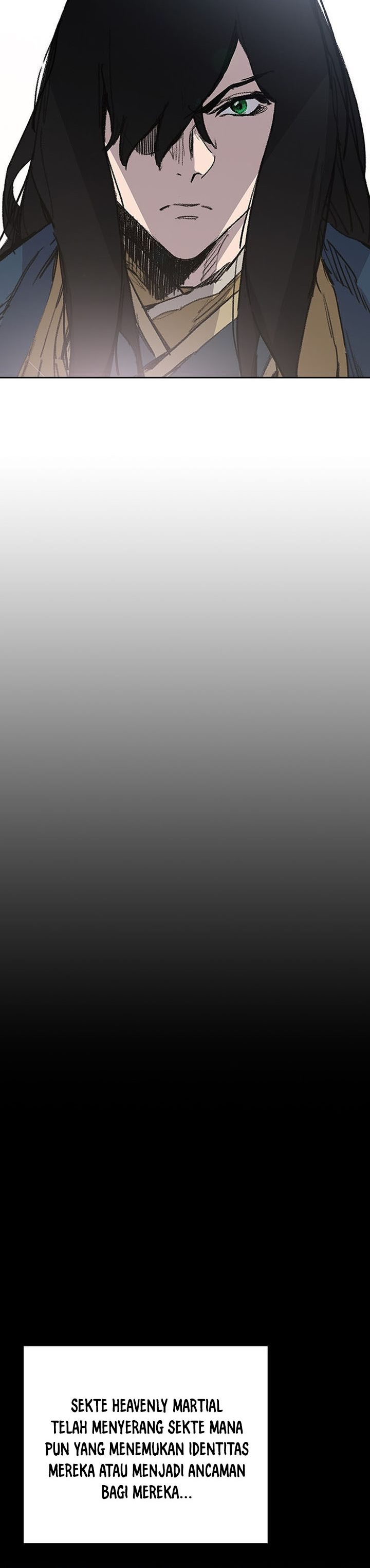 The Undefeatable Swordsman Chapter 169 Image 8