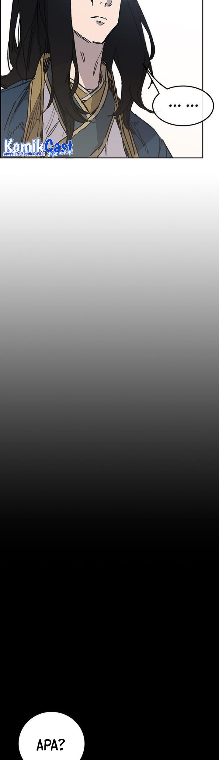 The Undefeatable Swordsman Chapter 169 Image 24