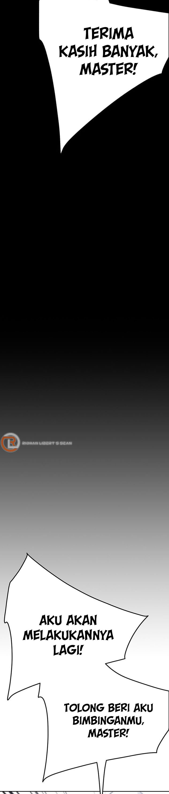 The Undefeatable Swordsman Chapter 169 Image 29