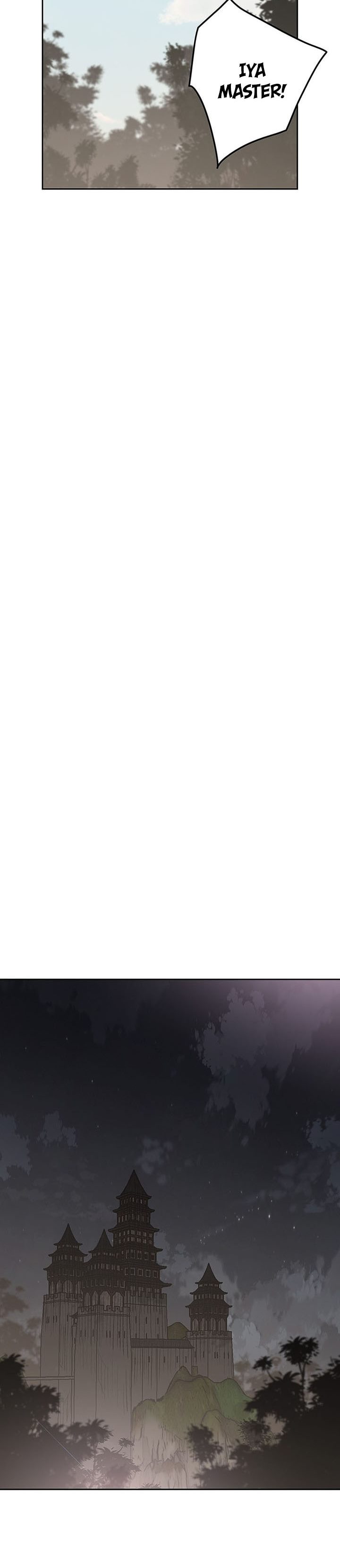 The Undefeatable Swordsman Chapter 169 Image 34