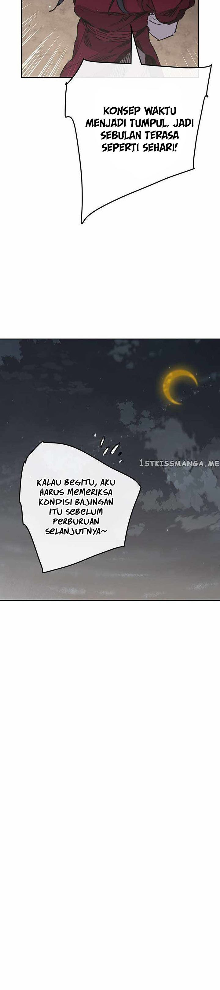 The Undefeatable Swordsman Chapter 170 Image 30