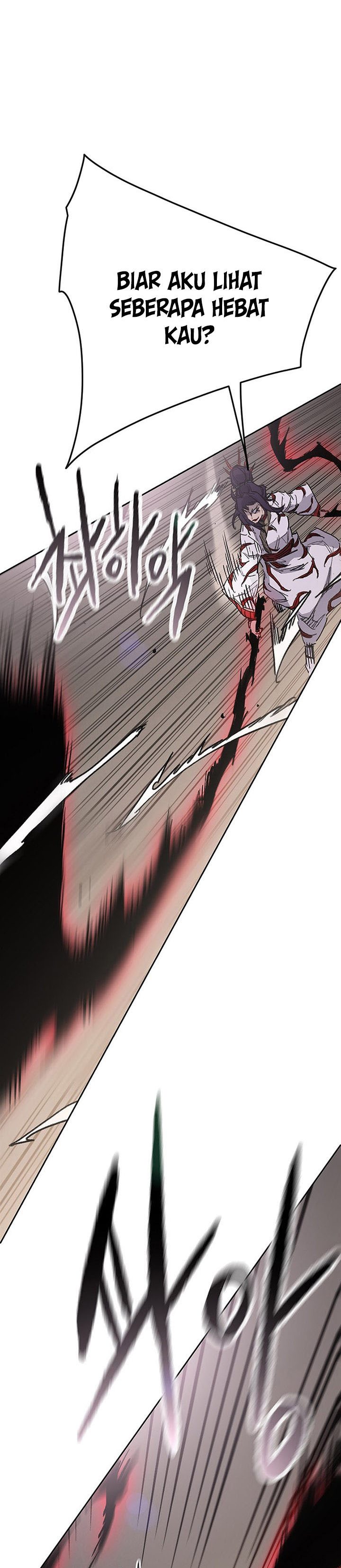 The Undefeatable Swordsman Chapter 173 Image 15