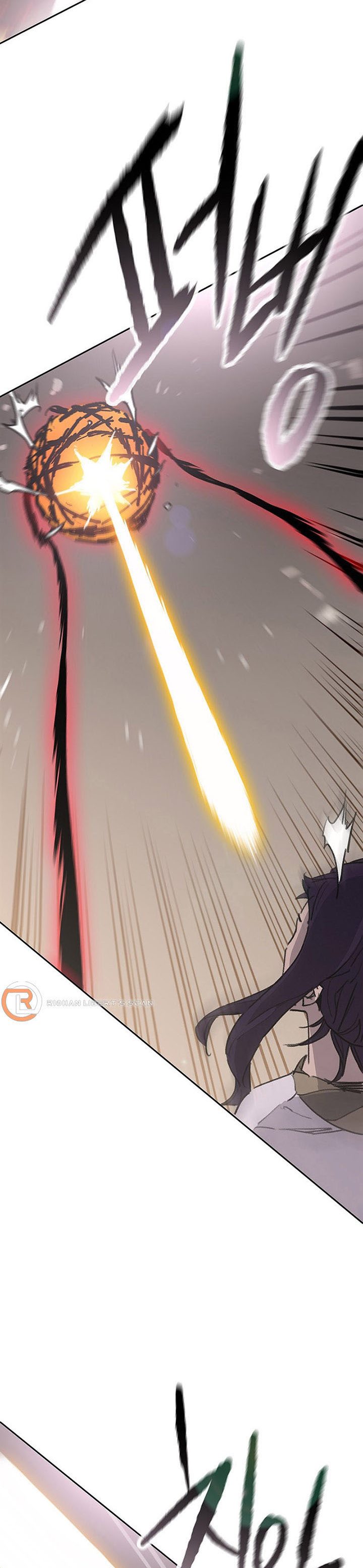 The Undefeatable Swordsman Chapter 173 Image 31