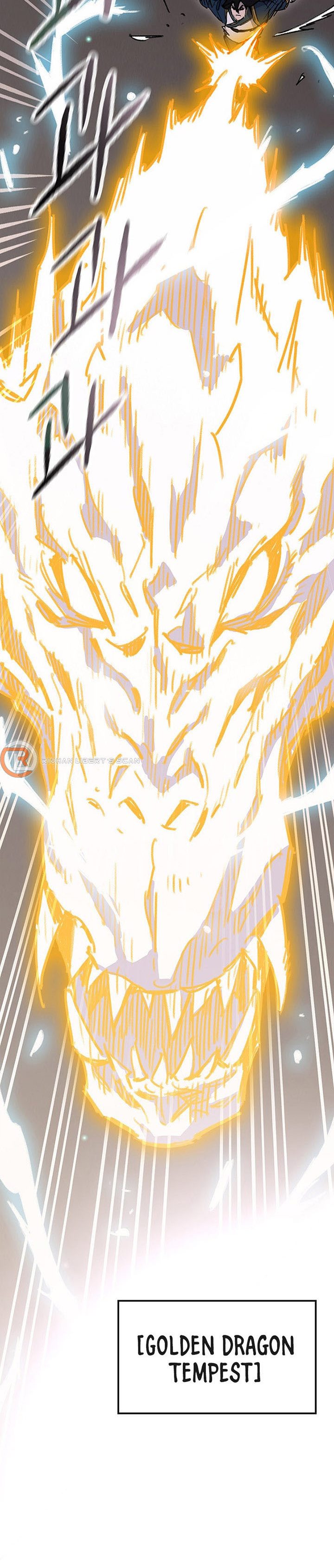 The Undefeatable Swordsman Chapter 173 Image 40