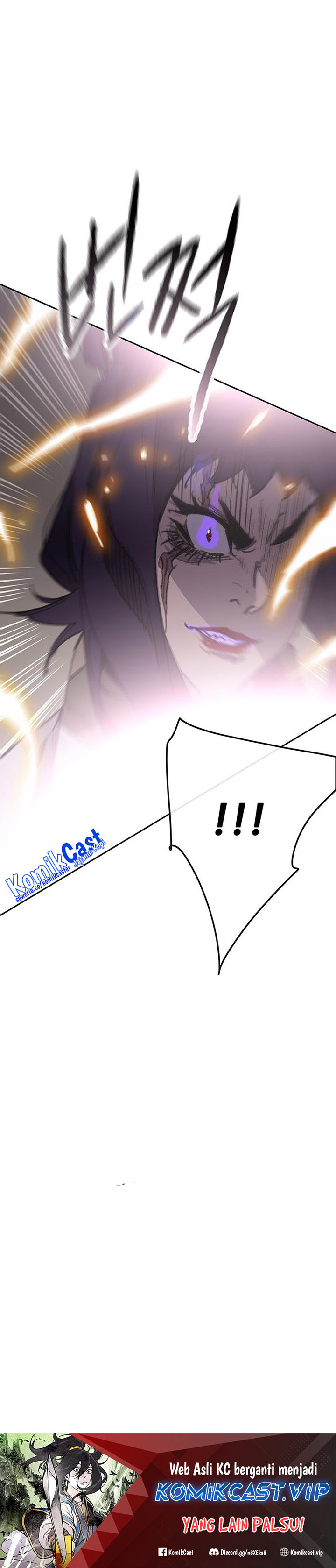 The Undefeatable Swordsman Chapter 173 Image 41