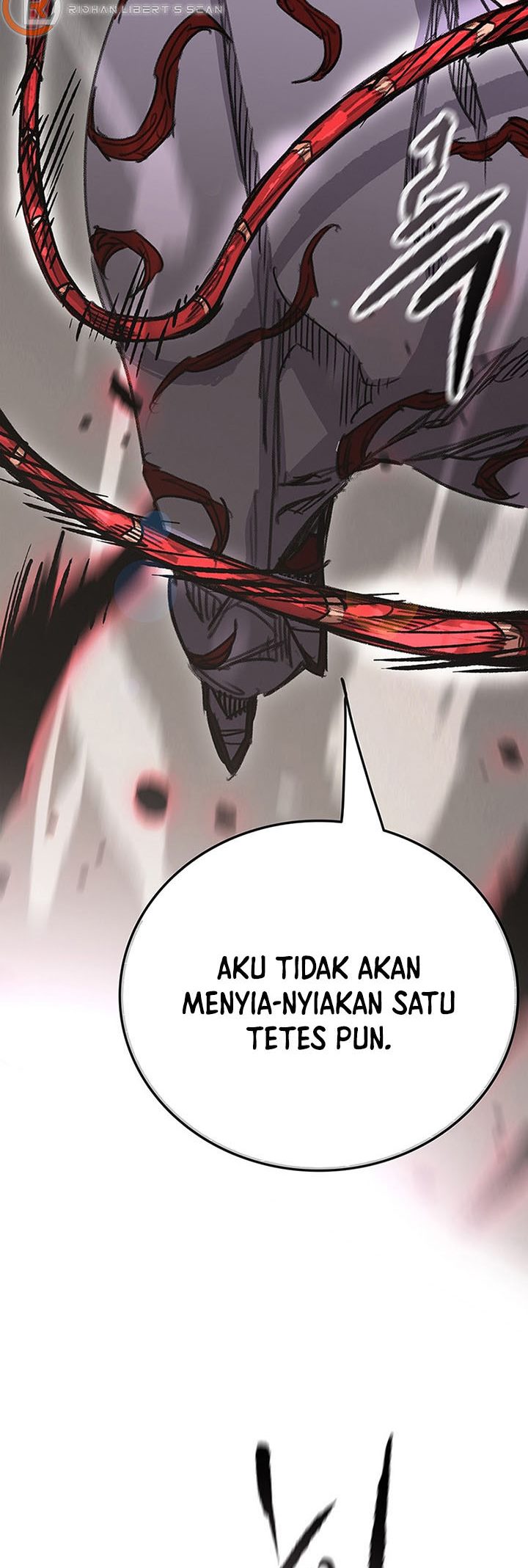 The Undefeatable Swordsman Chapter 174 Fix Image 11