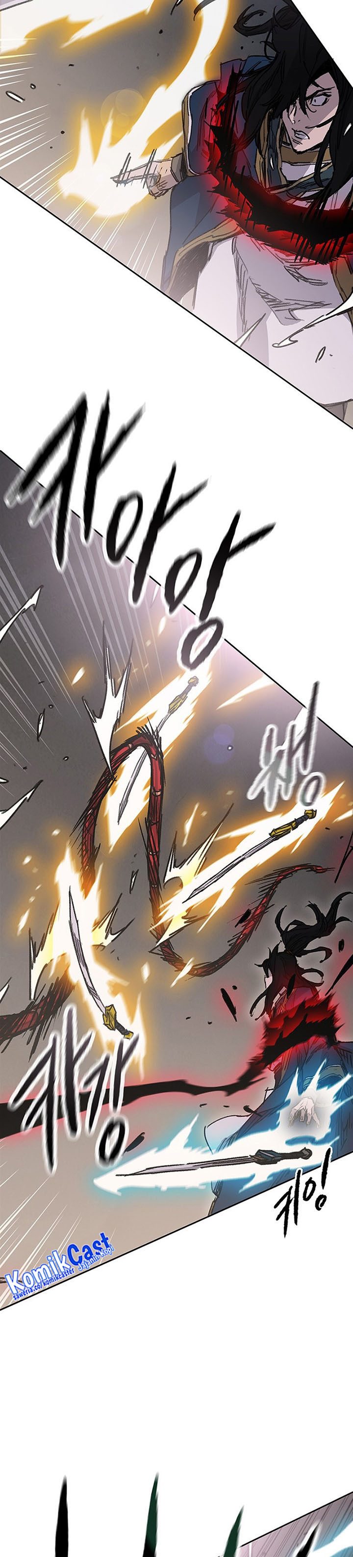 The Undefeatable Swordsman Chapter 174 Fix Image 14