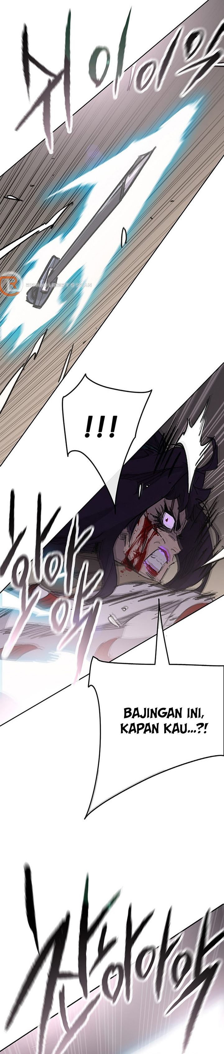 The Undefeatable Swordsman Chapter 174 Fix Image 31