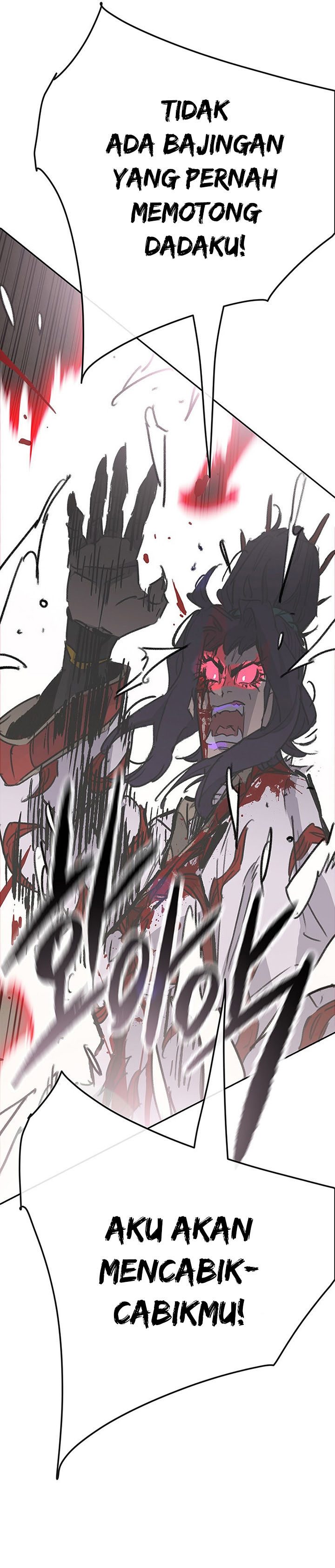 The Undefeatable Swordsman Chapter 174 Fix Image 41