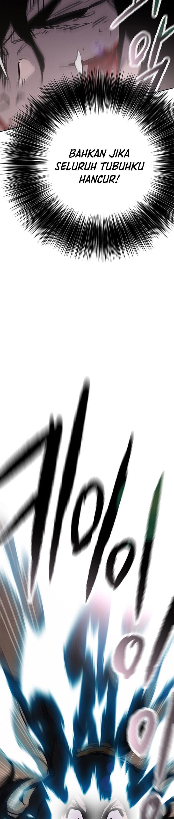 The Undefeatable Swordsman Chapter 174 Fix Image 43