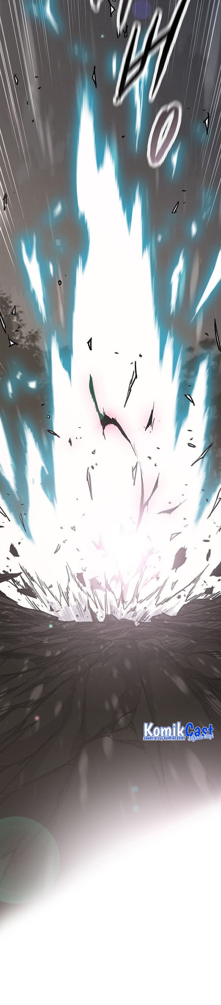 The Undefeatable Swordsman Chapter 175 Image 6