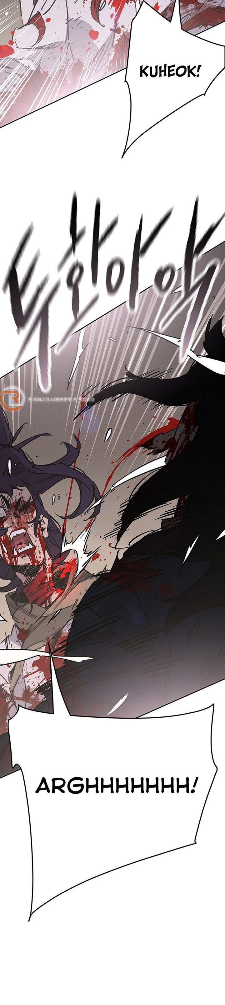 The Undefeatable Swordsman Chapter 175 Image 36