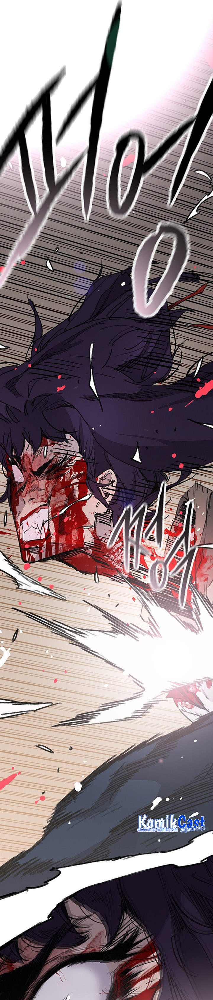 The Undefeatable Swordsman Chapter 175 Image 41