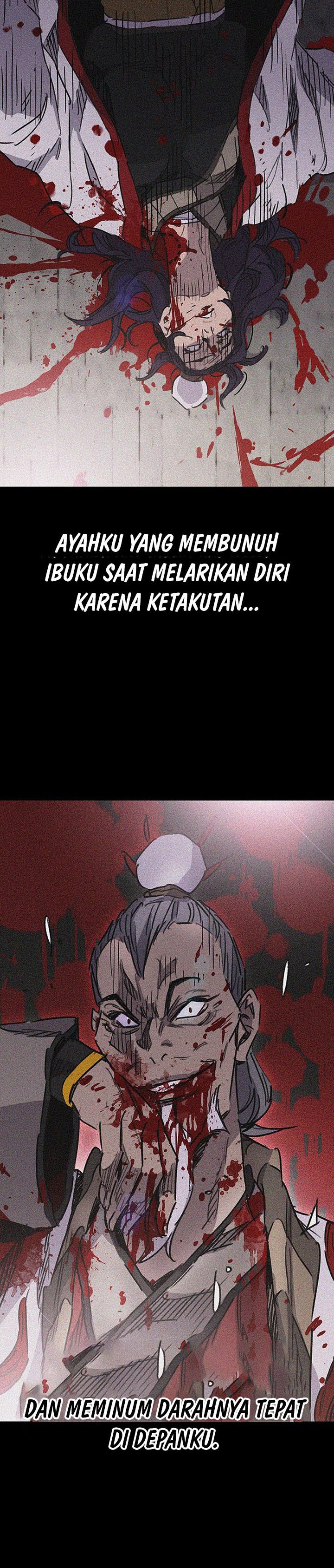 The Undefeatable Swordsman Chapter 175 Image 44