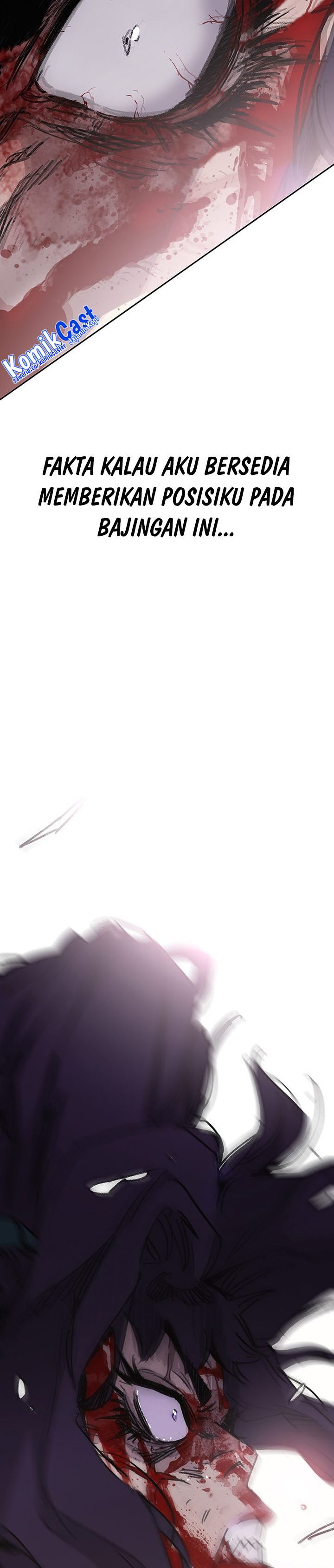 The Undefeatable Swordsman Chapter 175 Image 50