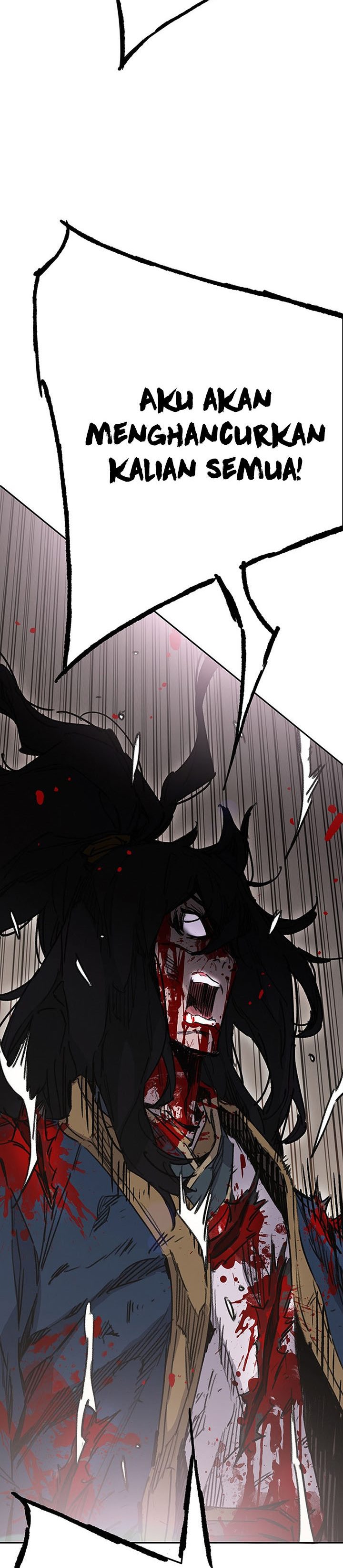 The Undefeatable Swordsman Chapter 176 Image 7