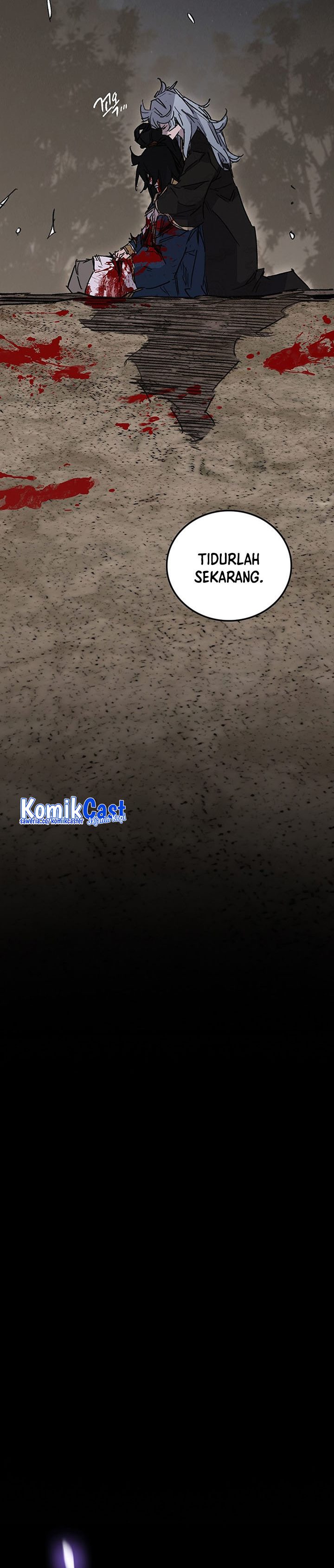 The Undefeatable Swordsman Chapter 176 Image 19