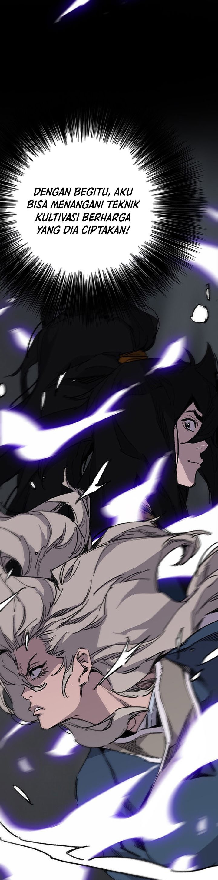 The Undefeatable Swordsman Chapter 176 Image 23