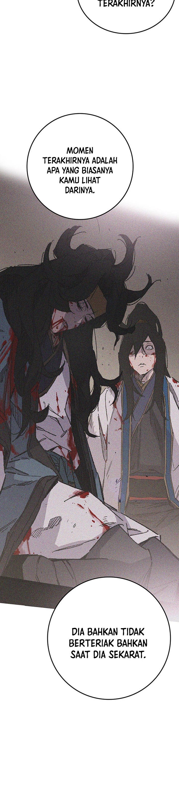 The Undefeatable Swordsman Chapter 177 Image 12