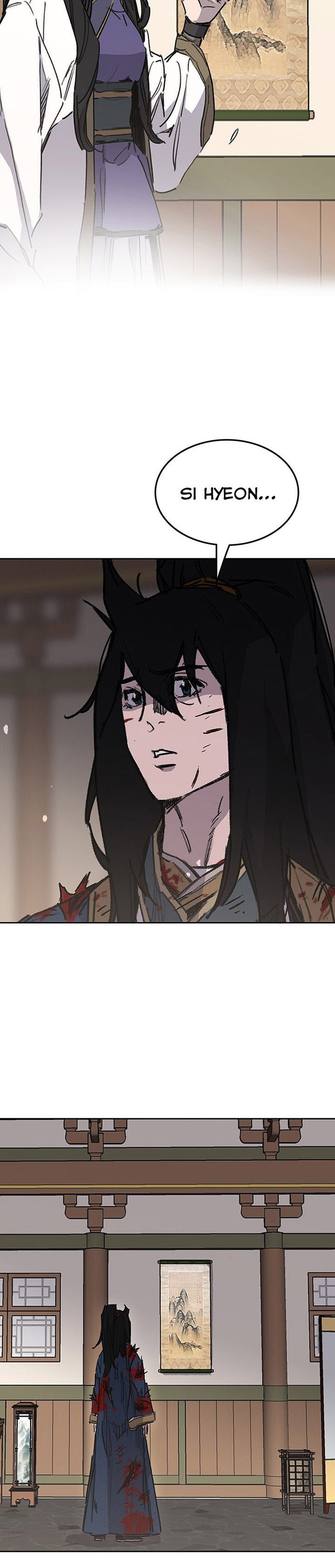 The Undefeatable Swordsman Chapter 177 Image 28